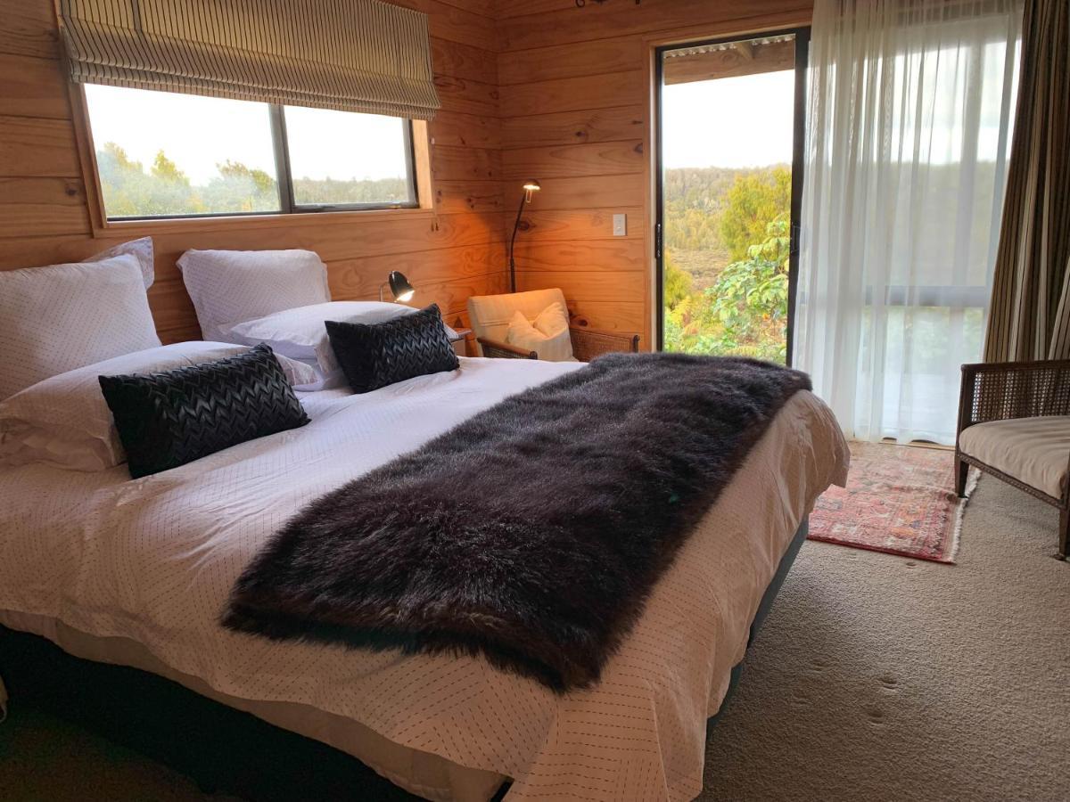 Birds Ferry Lodge Luxury B&B Westport Eksteriør bilde