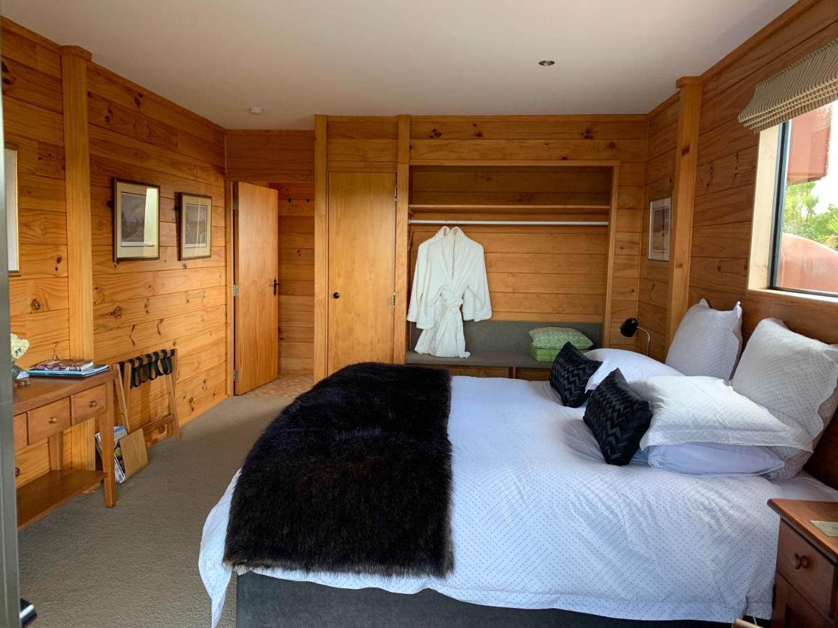 Birds Ferry Lodge Luxury B&B Westport Eksteriør bilde
