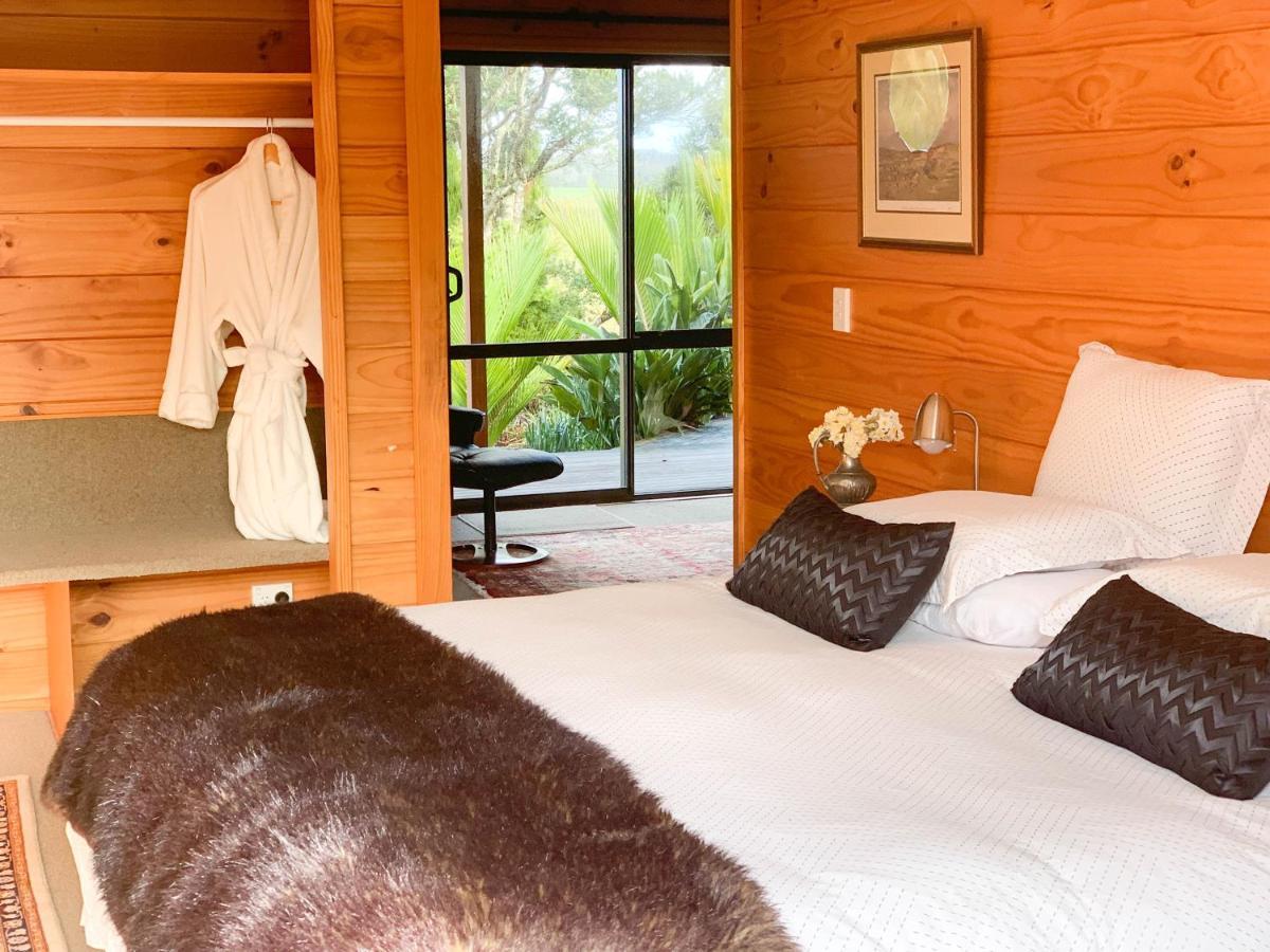 Birds Ferry Lodge Luxury B&B Westport Eksteriør bilde