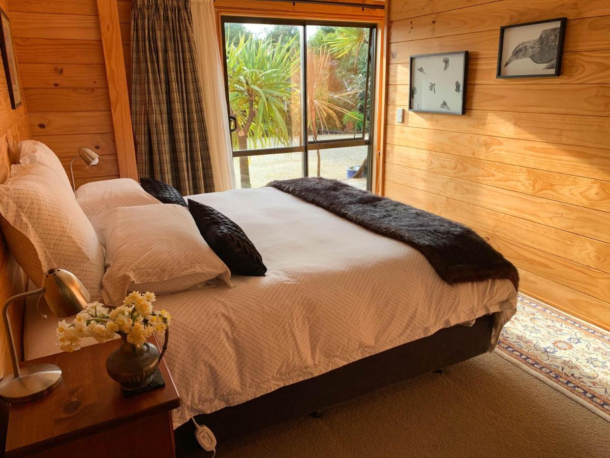 Birds Ferry Lodge Luxury B&B Westport Eksteriør bilde
