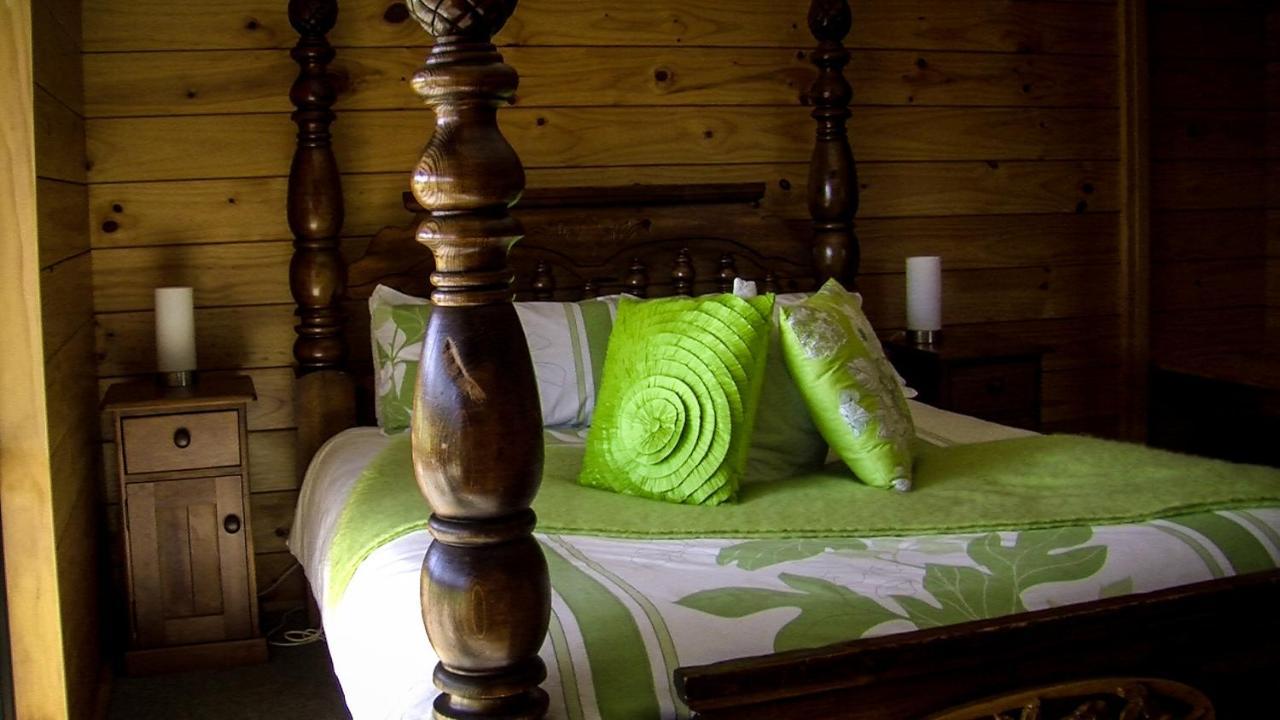 Birds Ferry Lodge Luxury B&B Westport Eksteriør bilde