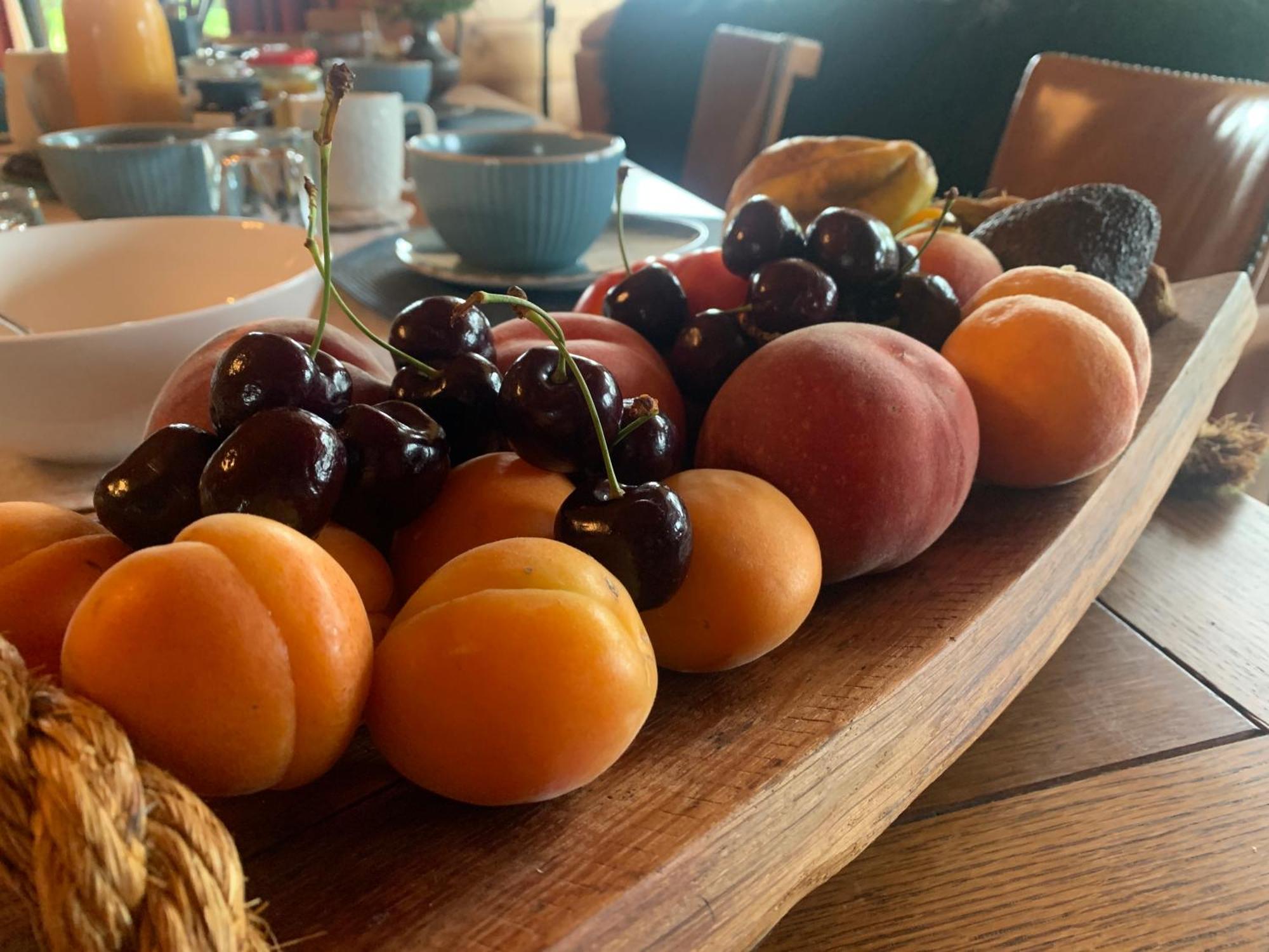 Birds Ferry Lodge Luxury B&B Westport Eksteriør bilde