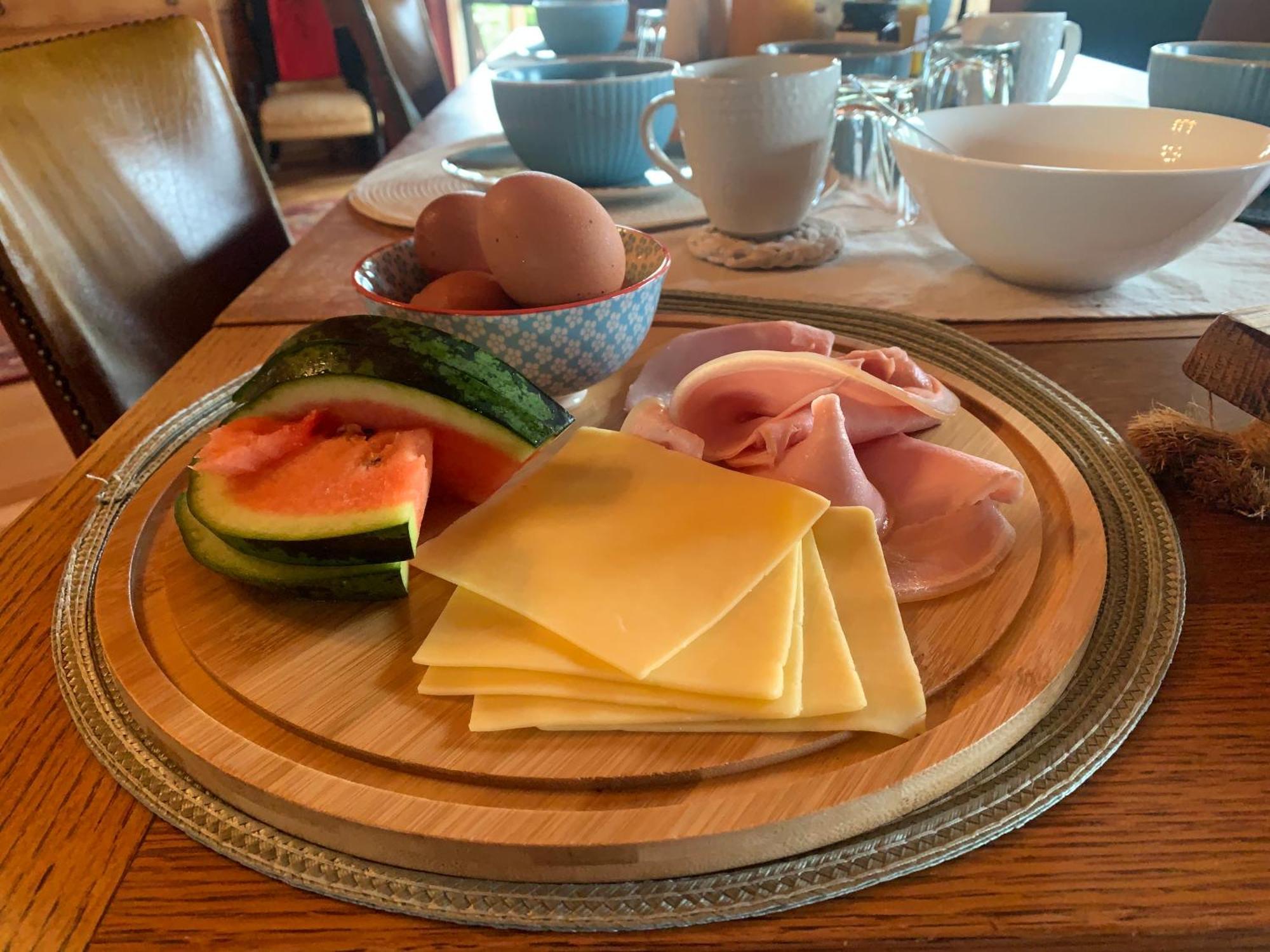 Birds Ferry Lodge Luxury B&B Westport Eksteriør bilde