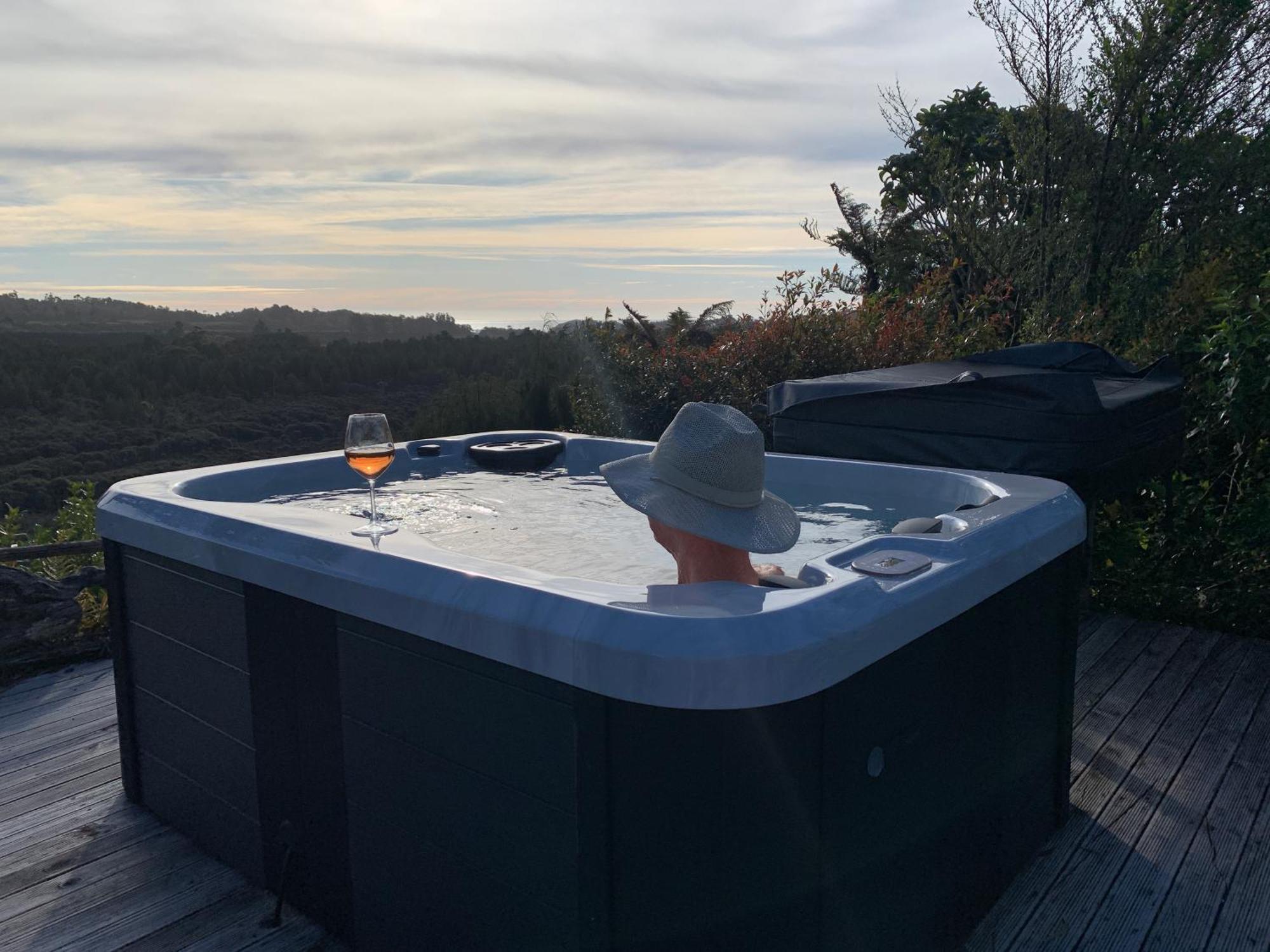 Birds Ferry Lodge Luxury B&B Westport Eksteriør bilde